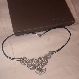 Silpada Necklace
